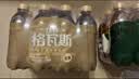 秋林格瓦斯经典口味复古包装面包发酵饮料 350ml*12瓶 整箱装 实拍图
