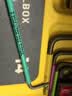 维拉（WERA）德国内六角扳手单个950进口加长梅花6角螺丝刀六棱六方L型扳手 2.0（05022602001） 实拍图