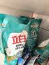 立白天然茶籽洗衣液12斤 除菌除螨抑菌 手洗机洗 祛味去渍 整箱家庭装 实拍图