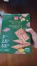 泓一牛肉馅酥脆饼干 肉松夹心薄脆饼干休闲零食品小吃下午茶点心405g 实拍图