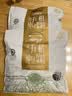 九阳豆浆（Joyoung Soymilk）有机纯豆浆粉21条*20g无糖添加豆浆早餐学生豆浆粉 实拍图