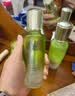 百雀羚（PECHOIN）护肤套装水清漾4件套洁面水乳霜补水保湿舒缓品质国货生日礼物 实拍图