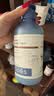 诗裴丝Spes控油蓬松显脸小发丝补水柔顺男女士玻尿酸洗发水500ml*2 实拍图