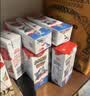 德亚（Weidendorf）德国进口高钙全脂纯牛奶200ml*30盒整箱装儿童学生营养早餐 实拍图