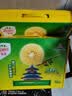 佳沛（zespri）新西兰金奇异果12粒特大果124-146g猕猴桃中秋节礼品送水果礼盒 实拍图