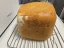 东菱（Donlim）全自动无糖面包机大容量智能双撒大功率可预约多功能面包机和面机冰淇淋机DL-1352白 实拍图