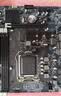 昂达（ONDA）H81M（Intel H81/LGA1150） 双DDR3内存 升级优选 主板 实拍图