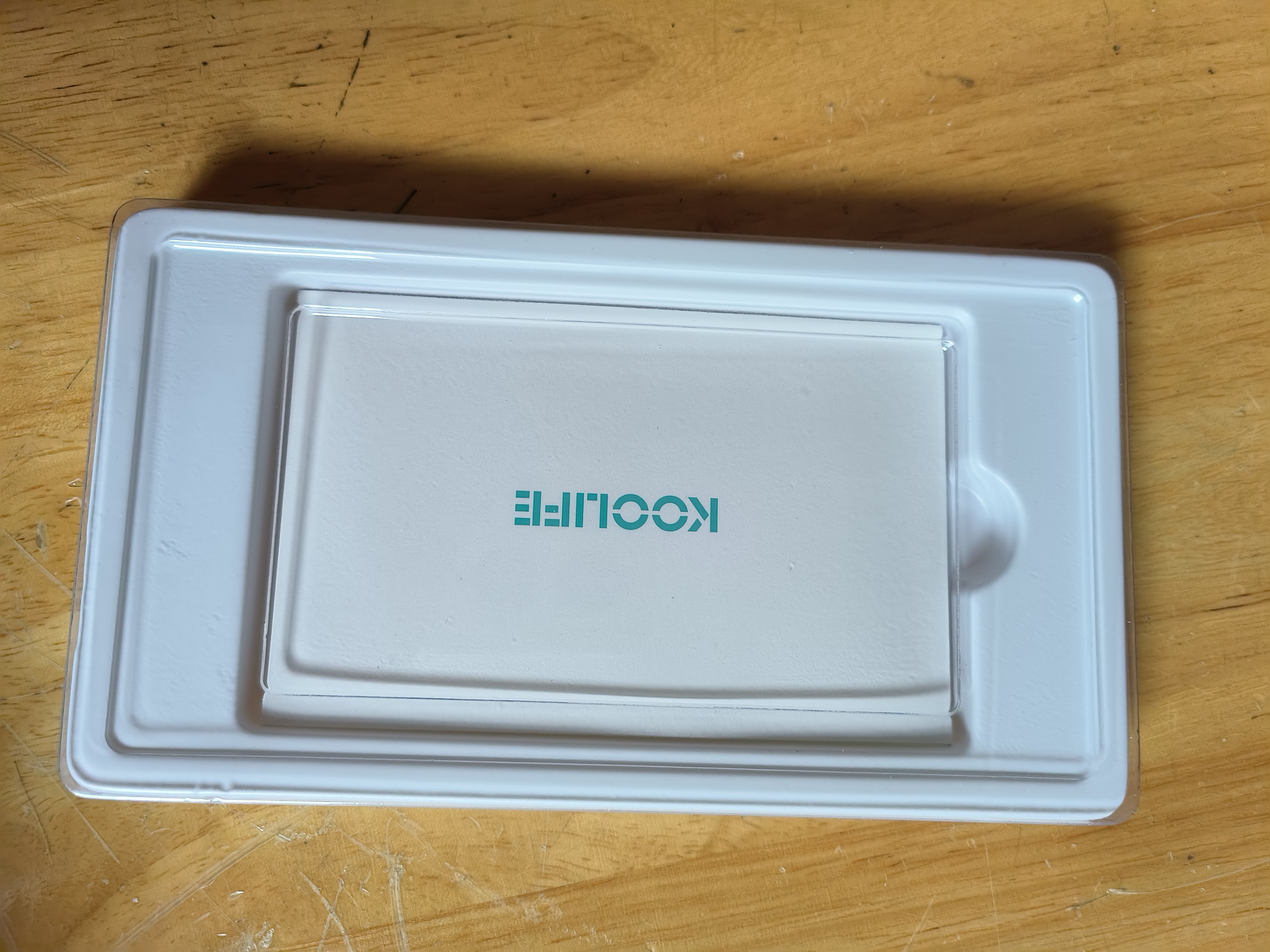 KOOLIFE适用【两套】苹果iPhone18Pro镜头膜底座高清纤维手机后摄像头保护分体钢化镜头贴膜防摔防指纹 实拍图