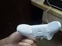北通鲲鹏20游戏手柄AI智控双切扳机TMR震动无线多模蓝牙xbox类电脑PC手机steam体感NS switch2影之刃零 实拍图