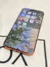 闪魔【T3-Pro】适用iPhone Air钢化膜苹果air手机膜全屏高清防爆防摔抗指纹顺滑手感听筒防尘2片装 实拍图