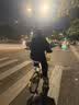 HLA海澜之家棉服男轻商务经典系列连帽棉袄外套男冬季 实拍图