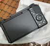 索尼（SONY）ZV-E10 II APS-C画幅微单相机 ZV-E10M2黑色单机身+SEL18135中远摄变焦镜头 明星同款超值旅行套装 实拍图