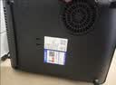 美的（Midea）家用电磁炉电陶炉电池炉2200W大功率猛火新型电磁灶一体微晶面板爆炒炒菜智能定时火锅炉MC-E22B60 实拍图