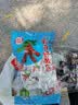 滇园（dianyuan）野酸角500g 云南特产去壳罗望子 孕妇果干休闲零食小吃 果糕果泥 实拍图