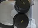 漫步者（EDIFIER）Fit900NB头戴式耳机蓝牙无线主动降噪6.0超长续航手机电脑游戏音乐耳麦通话送男女友学生礼物 雅典灰 实拍图