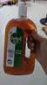 滴露（Dettol）消毒液洗衣衣物消毒水750mL 除螨杀菌混洗无忧 家居地板消毒 非84 实拍图