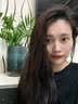 忆丝芸染发膏植物自己在家染发剂盖白头发不沾非泡泡染男女士专用 黑茶色（A-3） 实拍图