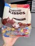 好时Kisses多口味糖果巧克力500g 休闲零食 婚庆喜糖  生日礼物女 实拍图