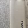 梦百合（MLILY）记忆棉枕头护颈枕睡觉专用午睡枕芯成人零压枕颈椎枕幻梦枕M单只 实拍图