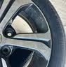 佳通轮胎(Giti)轮胎195/60R16 89H  228v1 原配 凌轩 适配 骐达/启辰D60 实拍图