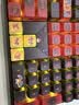 CHERRY樱桃MX3.0S无线机械键盘宝可梦皮卡丘联名礼盒喷火龙电竞游戏键盘三透PBT键帽蓝牙三模电脑办公 实拍图