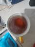 不老潭粮食酒 桶装高度浓香型泸州糯红高粱散装白酒纯粮壹号 52度 5L 实拍图