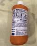 威猛先生（Mr Muscle）管道疏通剂 500g*3瓶 下水道疏通剂 卫生间管道疏通 实拍图