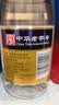 杏花村汾酒 黄盖金标玻瓶 清香型白酒 53度 450mL 单瓶装 口粮酒 实拍图