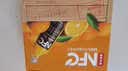 农夫山泉100%纯果汁NFC橙汁900ml*4瓶整箱装鲜果冷压榨饮料礼盒 实拍图