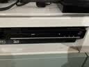 万利达 DVD播放机 光盘播放机CD机VCD DVD光驱播放器 影碟机 USB音乐 黑色 实拍图