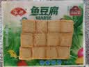 安井鱼豆腐240g 实拍图