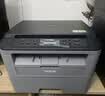 兄弟（brother）DCP-7080D黑白激光自动双面打印机学生家用一体机复印扫描 DCP-7080D 官方标配 实拍图