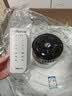雷士（NVC）LED照明枕边风风扇灯北欧餐厅卧室三防一体1级能效42寸48瓦 实拍图