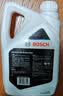 博世（BOSCH）有机长效汽车防冻液发动机冷却液 养车保养 冰点-45℃ 2L（红色） 实拍图