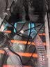 创宁变频潜水泵静音过滤循环潜水泵CN9500-60W 10档流量调节循环抽水 实拍图