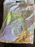 京东京造 通用型暖宝宝贴60片暖身贴腰背发热贴暖贴【加赠10片足贴】 实拍图