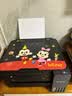 爱普生（EPSON）【6代新品】L4358墨仓式彩色无线AI学习打印机一体机家用/办公L4266/L4268升级自动双面/液晶屏/黑 实拍图