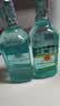 出口小方瓶牌 北京二锅头 翡翠  清香型白酒42度纯粮 500ml*6瓶礼盒款 实拍图