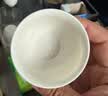 八千行一次性功夫茶杯茶具60ml稻壳茶杯高档加厚耐热品茗茶杯192只+杯架 实拍图