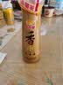 金龙鱼纯芝麻香油480ml【一级】凉拌调味烹饪火锅调味油玻璃瓶小磨香油 实拍图