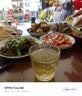浙一家 桂花米酒2.5L 6度 微醺糯米酒甜酒花果酒 湖州老字号 实拍图