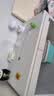 全友家居 家用书桌学习桌化妆小户型卧室工作台办公桌电脑桌子 实拍图