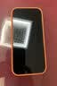 绿联【无黑边不挡屏】适用苹果17钢化膜iPhone17手机膜16Pro通用无边高清全屏防摔防爆保护膜 2片装 实拍图