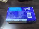 得宝（TEMPO）黄油小熊出游季联名 无香抽纸新品 4层加厚80抽*15包 家庭装 箱装 实拍图