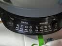 美的（Midea）电饼铛 家用电饼档 双面加热煎烤机烤肉烙饼锅 0氟钛陶瓷三明治机早餐机 下盘可拆电煎锅JKE3067Ti 实拍图