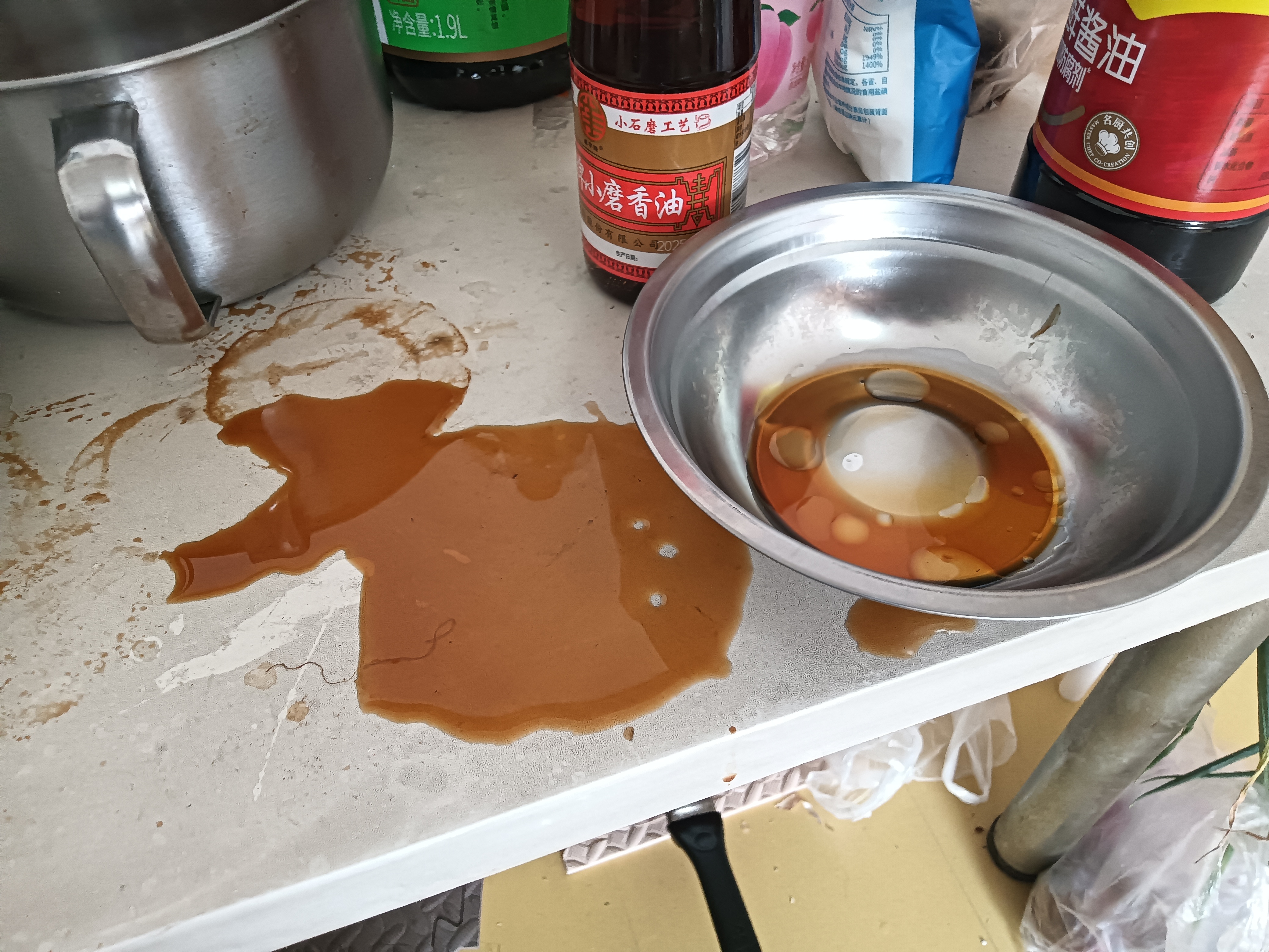 青花瓷系列陶瓷餐具中式经典款式家用陶瓷餐具米饭碗菜盘汤碗鱼盘 青花瓷7英寸斗碗1只 实拍图