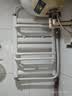 海尔暖气片全屋采暖散热器钢制集中供暖水暖1500mm*8柱 实拍图