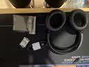赛睿（SteelSeries）【Faker冠军同款】寒冰新星Arctis Nova Pro Wireless电竞无线游戏电竞耳机耳麦四模ANC环保装 实拍图