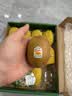 佳沛（zespri）新西兰金奇异果12粒特大果124-146g猕猴桃中秋节礼品送水果礼盒 实拍图