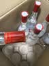 汾酒红盖玻汾 清香型白酒 42度 475mL*12瓶 原箱装  中秋送礼 实拍图